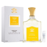 Creed Neroli Sauvage - Eau de Parfum - Perfume Sample - 2 ml
