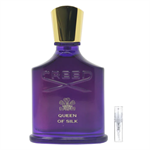 Creed Queen of Silk - Eau de Parfum - Perfume Sample - 2 ml