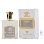 Creed Royal Mayfair - Eau de Parfum - Perfume Sample - 2 ml