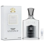 Creed Royal Water - Eau de Parfum - Perfume Sample - 2 ml