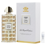 Creed Sublime Vanille - Eau de Parfum - Perfume Sample - 2 ml