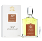 Creed Tabarome Millesime - Eau de Parfum - Perfume Sample - 2 ml  