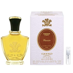 Creed Vanisia - Eau de Parfum - Perfume Sample - 2 ml