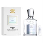 Creed Virgin Island Water - Eau de Parfum - Perfume Sample - 2 ml