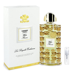 Creed White Flowers - Eau de Parfum - Perfume Sample - 2 ml