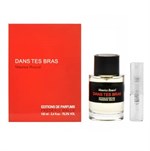 Frederic Malle Dans Tes Bras - Eau de Parfum - Perfume Sample - 2 ml
