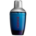DARK BLUE von Hugo Boss - Eau de Toilette Spray 75 ml - for men