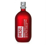 Diesel ZERO Plus von Diesel - Eau de Toilette Spray 75 ml - for men
