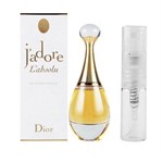 Christian Dior J'adore Absoule - Eau de Parfum - Perfume Sample - 2 ml  
