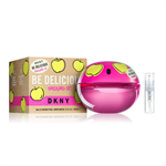 DKNY Be Delicious Orchard Street - Eau de Parfum - Perfume Sample - 2 ml