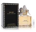 Marc Jacobs Daisy - Eau de Toilette - Perfume Sample - 2 ml