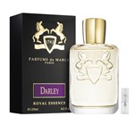 Parfums de Marly Darley - Eau de Parfum - Perfume Sample - 2 ml 
