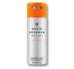 David Beckham Instinct Sport by David Beckham - Deodorant Spray 150 ml - for men