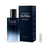 Davidoff Cool Water Reborn - Eau de Parfum - Perfume Sample - 2 ml