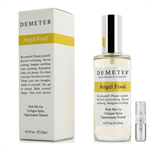 Demeter Angel Food - Eau de Cologne - Perfume Sample - 2 ml