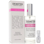 Demeter Apple Blossom - Eau de Cologne - Perfume Sample - 2 ml