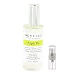 Demeter Apple Pie - Eau De Cologne - Perfume Sample - 2 ml