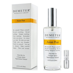 Demeter Asian Pear - Eau de Cologne - Perfume Sample - 2 ml