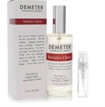 Demeter Barbados Cherry - Eau De Cologne - Perfume Sample - 2 ml