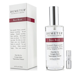 Demeter Beetroot - Eau de Cologne - Perfume Sample - 2 ml