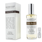 Demeter Black Russian - Eau de Cologne - Perfume Sample - 2 ml