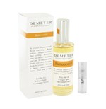 Demeter Butterscotch - Eau De Cologne - Perfume Sample - 2 ml