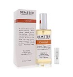 Demeter Caramel - Eau De Cologne - Perfume Sample - 2 ml