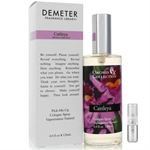Demeter Cattleya Orchid - Eau de Cologne - Perfume Sample - 2 ml
