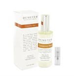 Demeter Cinnamon Bun - Eau De Cologne - Perfume Sample - 2 ml