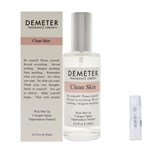 Demeter Clean Skin - Eau De Cologne - Perfume Sample - 2 ml