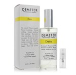 Demeter Daisy - Eau De Cologne - Perfume Sample - 2 ml