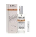 Demeter Dirt - Eau de Cologne - Perfume Sample - 2 ml