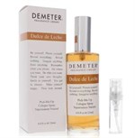 Demeter Dulce De Leche - Eau De Cologne - Perfume Sample - 2 ml