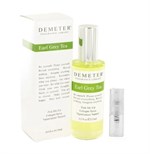 Demeter Earl Grey Tea - Eau De Cologne - Perfume Sample - 2 ml