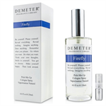 Demeter Firefly - Eau de Cologne - Perfume Sample - 2 ml