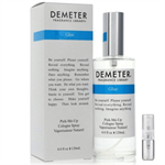 Demeter Glue - Eau de Cologne - Perfume Sample - 2 ml