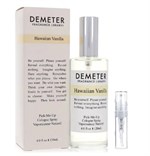Demeter Hawaiian Vanilla - Eau De Cologne - Perfume Sample - 2 ml