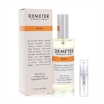 Demeter Honey - Eau de Cologne - Perfume Sample - 2 ml