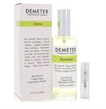 Demeter Jasmine - Eau De Cologne - Perfume Sample - 2 ml