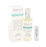 Demeter Lily Of The Valley - Eau De Cologne - Perfume Sample - 2 ml
