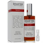 Demeter Mesquite - Eau de Cologne - Perfume Sample - 2 ml