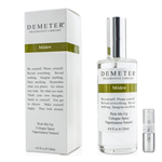 Demeter Mildew - Eau de Cologne - Perfume Sample - 2 ml