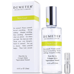 Demeter New Leaf - Eau de Cologne - Perfume Sample - 2 ml