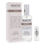 Demeter Paperback - Eau De Cologne - Perfume Sample - 2 ml