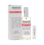 Demeter Peach - Eau De Cologne - Perfume Sample - 2 ml