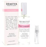 Demeter Pink Lemonade - Eau De Cologne - Perfume Sample - 2 ml