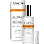 Demeter Pomander - Eau de Cologne - Perfume Sample - 2 ml