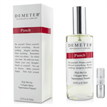 Demeter Punch - Eau de Cologne - Perfume Sample - 2 ml