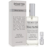 Demeter Silvery Tip Pekoe - Eau de Cologne - Perfume Sample - 2 ml