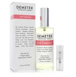 Demeter Soft Tuberose - Eau De Cologne - Perfume Sample - 2 ml